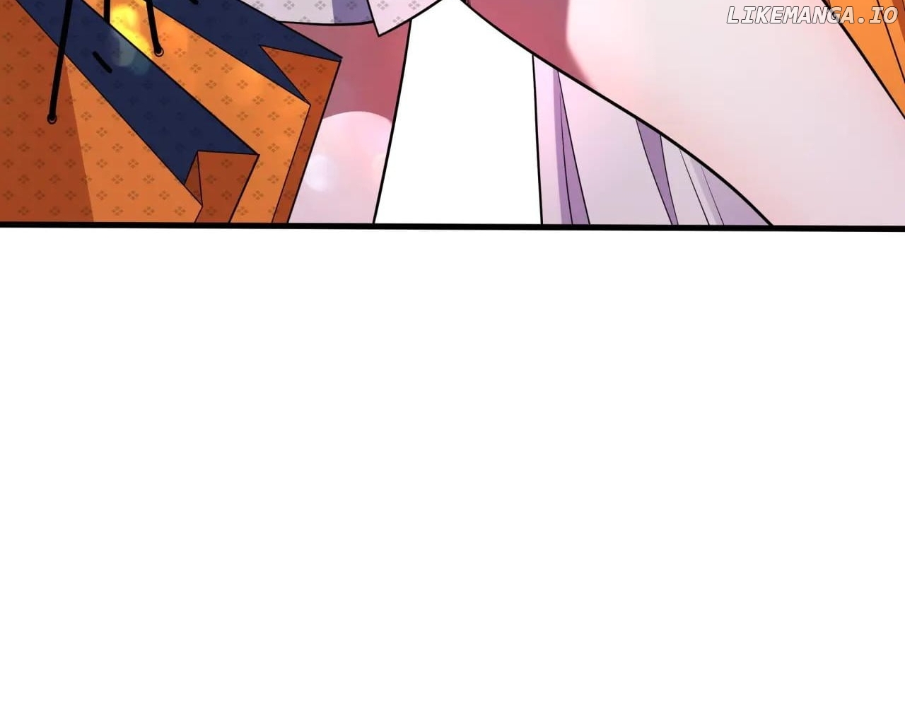 Era of the Haunted Chapter 341 - page 117